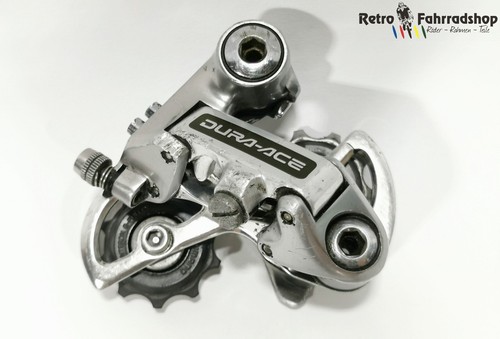 Shimano dura ace 7400 - dura, road