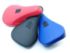 BMX Seat, Pivotal, Durable
