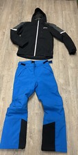 Nevica Winter Jacket & Pants