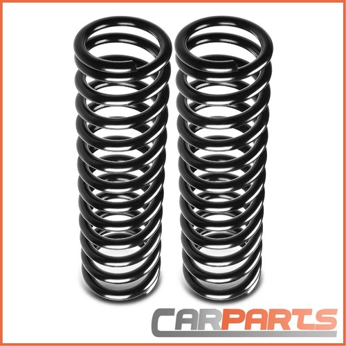 Springs coil spring front - springs,