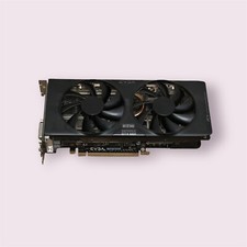 EVGA GeForce GTX 660 FTW 2GB