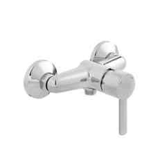 VADO  AXCES KORE EXPOSED MANUAL SHOWER VALVE CHROME AX-KOR-149-CP BNIB £175rrp