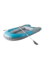 Crane Inflatable Sport Boat