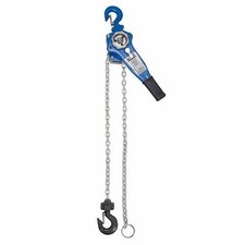 LEVER HOIST LIFT UP TO 3000kg