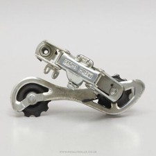 Sachs-Huret Eco (2355-01) Long Cage NOS Rear Derailleur - VTG L'Eroica 80s/90s