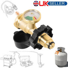 Level Indicator Propane Tank