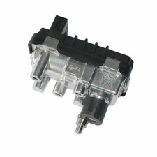 G74 turbo electric actuator - g74,