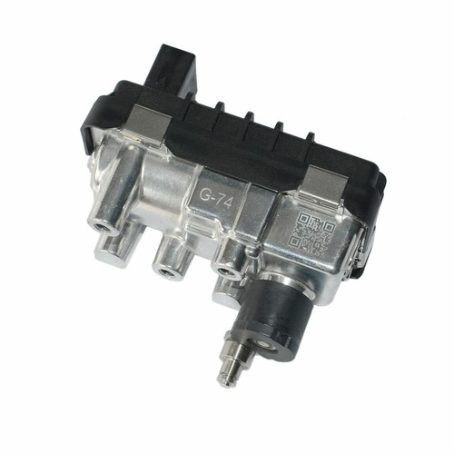 G74 turbo electric actuator - electric,
