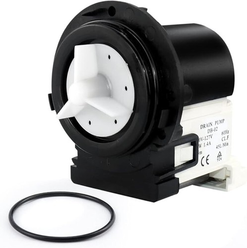 Wm3997hwa washer drain pump - drain,