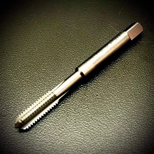 Metric machine taps hss - machine,