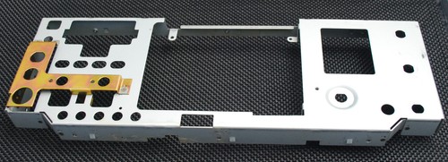 Icom 756 pro sub panel - icom,
