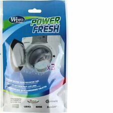 Power Fresh Washing Machine