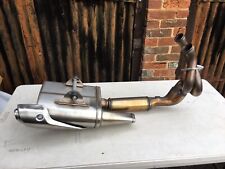 Genuine Kawasaki Z650 Standard