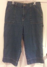Womens bill blass - womens, blass~denim