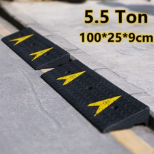 2X 100cm Long HEAVY DUTY Kerb