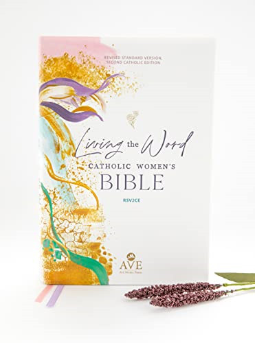 Living the word catholic - living,