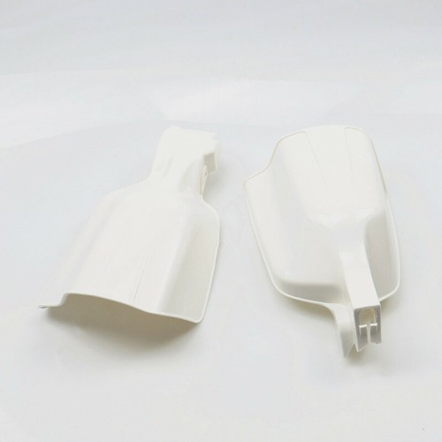 Universal white hand - universal, guards