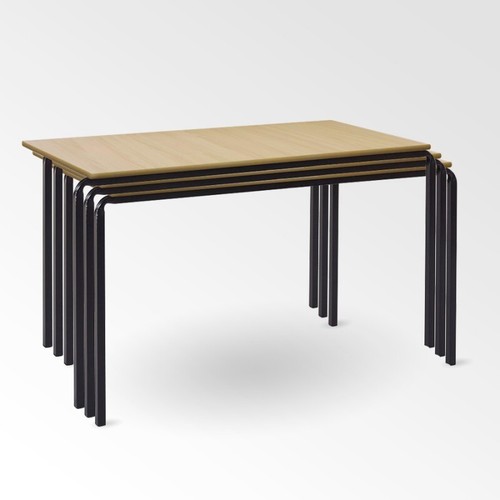 Classroom stacking - classroom,