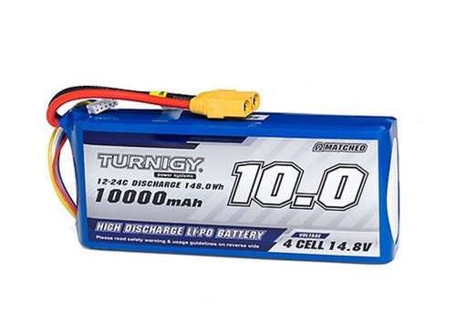 Turnigy high capacity 10000mah - high,