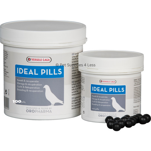 Oropharma versele laga ideal - oropharma, versele-laga