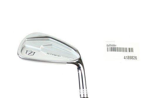 Wilson staff model - cb, 2024