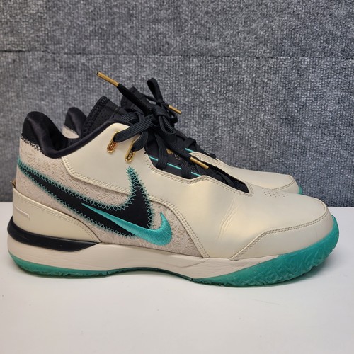 Nike lebron nxxt gen - nike,