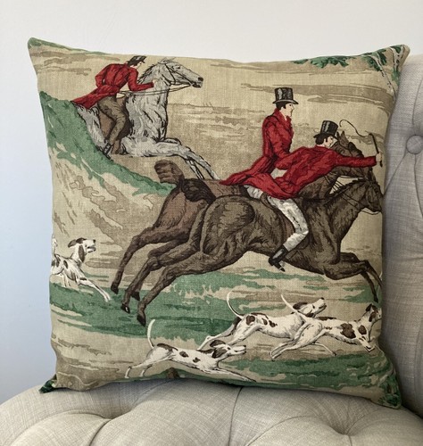 Sanderson tally evergreen - ho,