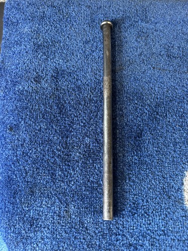 Jaguar mk2 tool kit tommy - kit, bar