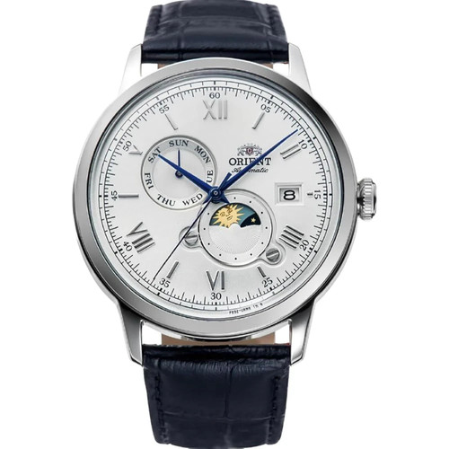 Orient bambino men automatic - men's,