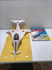  Captain Scarlet Angel