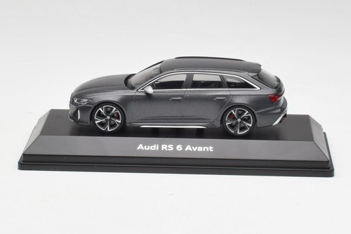 Audi rs6 avant grey - rs6,