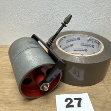 Mamod Sr1a Steam Roller Front