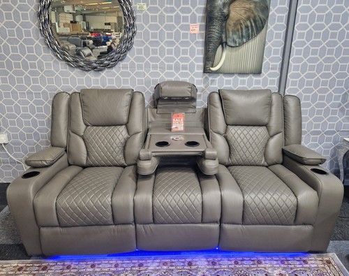 Orlando seater electric - seater,