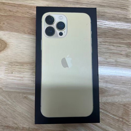 Apple iphone pro max - iphone, 13