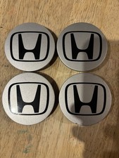 (80) Set Of 4 Genuine Used