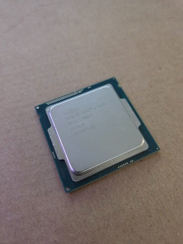 Intel core 4150 processor - core,