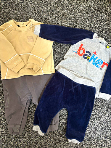 Ted baker baby boy 2pc - baby,