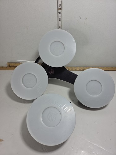 Seasucker suction cup and 1 - 3,