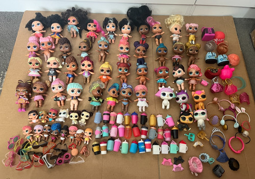 Huge bundle joblot - bundle,