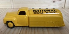 Dinky Toys 443 National Benzole Petrol Tanker Excellent Restoration