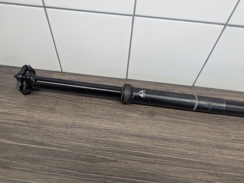 Pnw loam dropper post - loam, 31.6mm