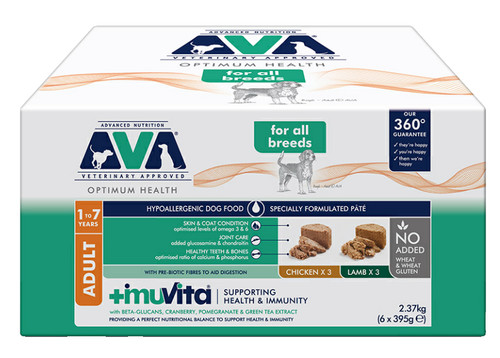 Ava adult for - for, breeds