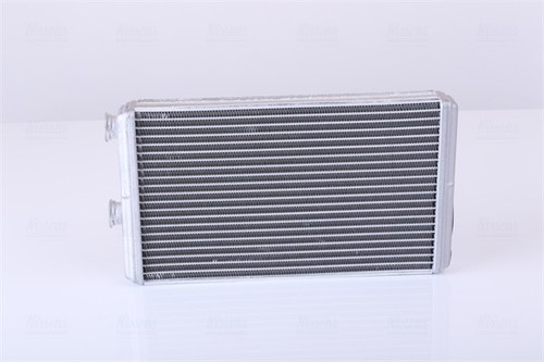 Nissens 707074 heat exchanger - nissens,