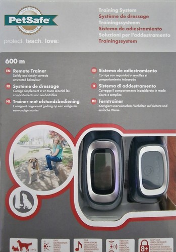 Petsafe pdt19 16122 600m - pdt19-16122,