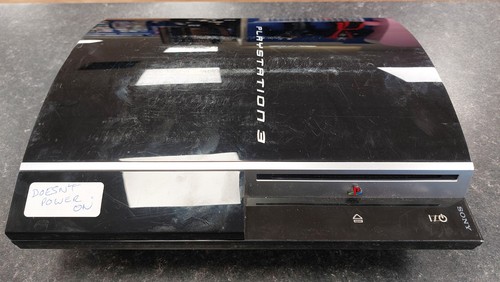 Sony ps3 playstation chunky - 3,