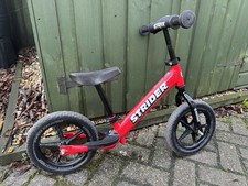 Strider 12 Sport Balance Bike