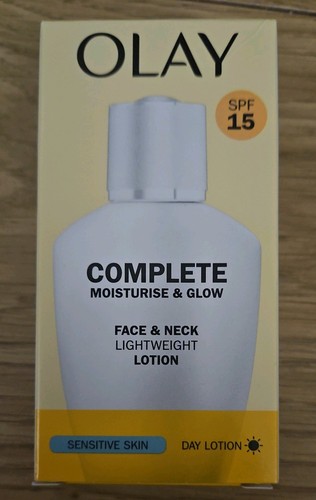 Olay complete lightweight 3in1 - lightweight,