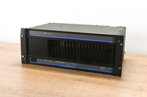 Qsc model 1700 - 1700, professional