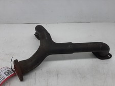 1989 PORSCHE 944 EXHAUST