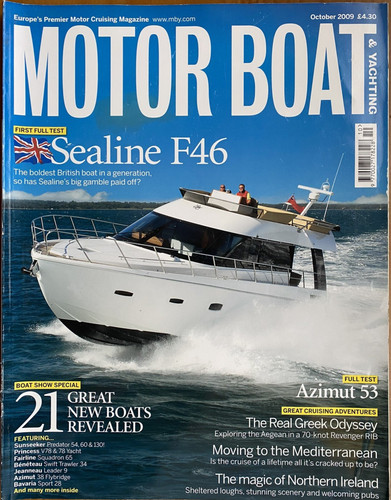Beneteau flyer f12 - flyer,